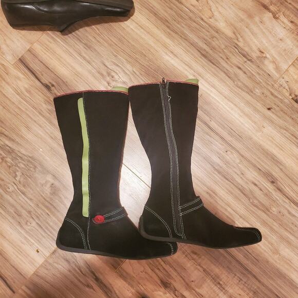 Tabarca by Pepa boots - Picture 2 of 7